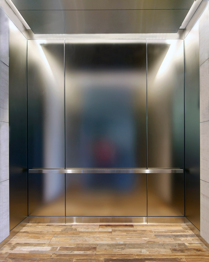 Eklund's Custom Elevator Interiors, Custom Elevator Cabs, Elevator ...