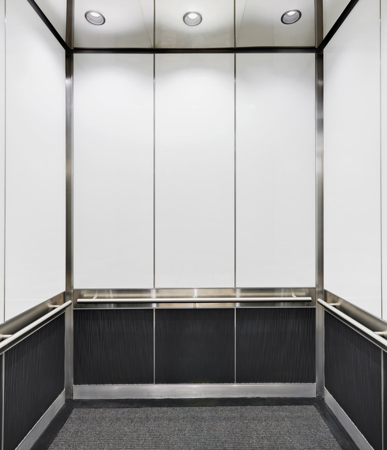 Eklund's Custom Elevator Interiors, Custom Elevator Cabs, Elevator ...