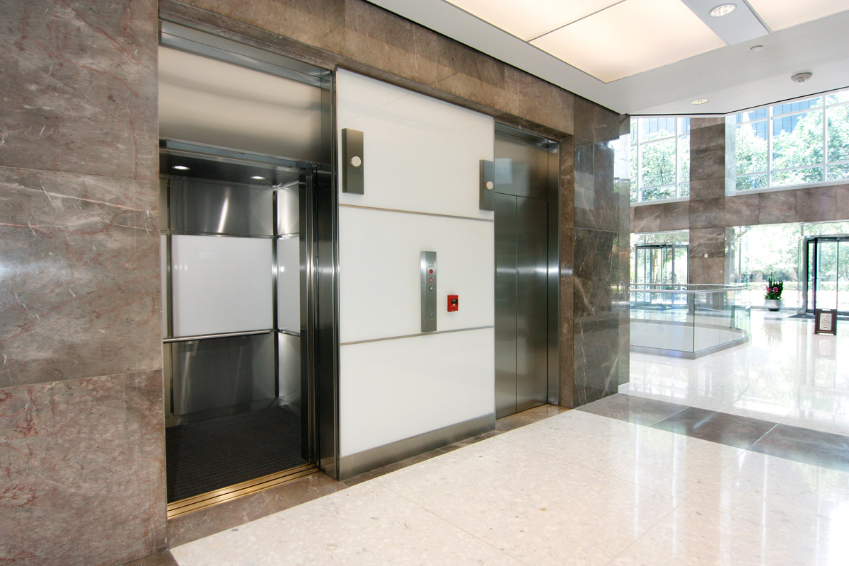 Eklund's Custom Elevator Interiors, Custom Elevator Cabs, Elevator ...