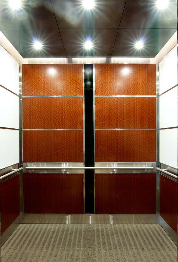 Eklund's Custom Elevator Interiors, Custom Elevator Cabs, Elevator ...